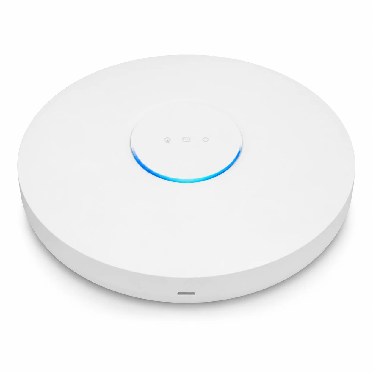 Wireless Network Infrastructure